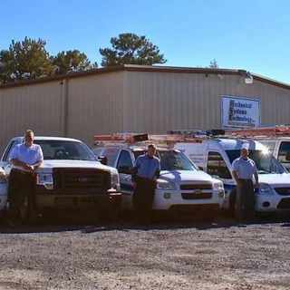 Mechanical Systems Technology, Inc.