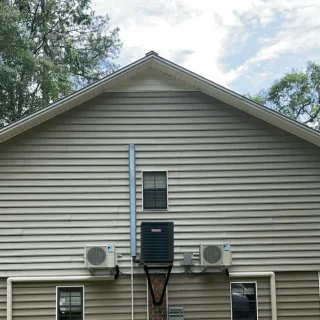 Smith’s HVAC