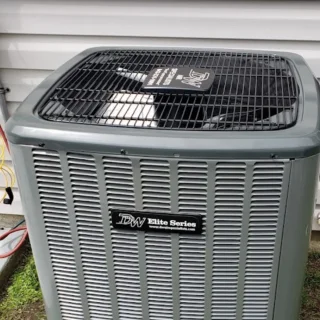 DW Air Specialists LLC