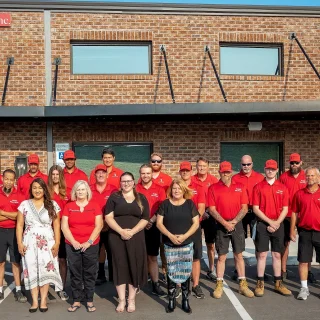 Mansfield Sales & Service, Inc.