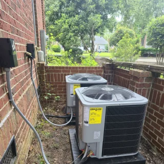 Four Star Plumbing and Air Conditioning