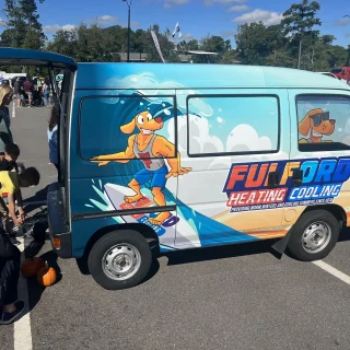 Fulford Heating & Cooling