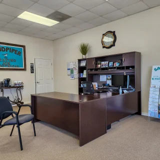 Sandpiper Heating & Air Llc