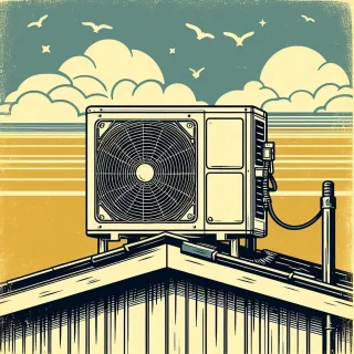 Ken's Heating & Air Conditioning