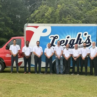 All-Star Heating & Air LLC