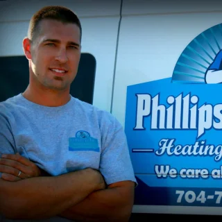 Phillips Air Care Heating and Cooling Inc