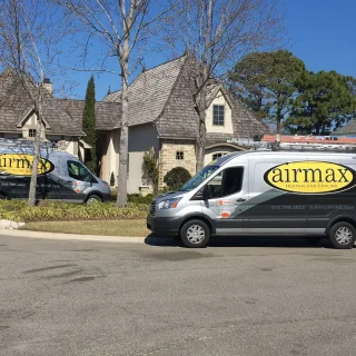 Airmax Heating & Cooling