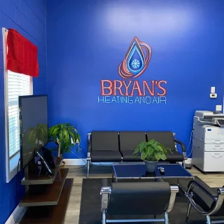 Bryan's Heating & Air LLC