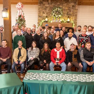 O'Brien Service Company