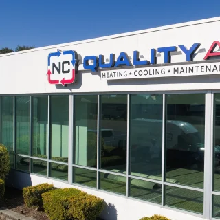 NC Quality Air