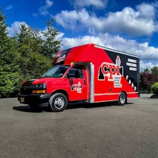 CPI Plumbing, Heating & Cooling