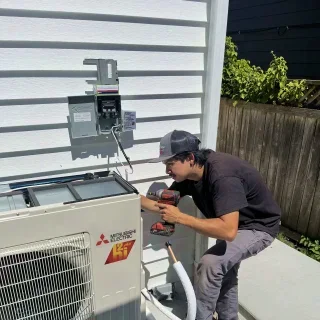 Nordstrom Heating & Air, Inc