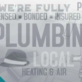 Dapper Plumbing, Heating, and Electrical