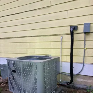 Heat Sense HVAC