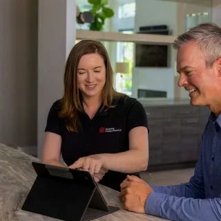 Home Comfort Alliance - Mt. Vernon