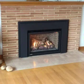 Eco-Mechanical Heat and A/C