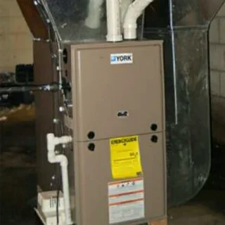 FOLD'S HEATING &AIR