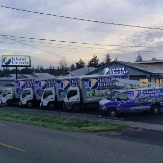 Island Electric