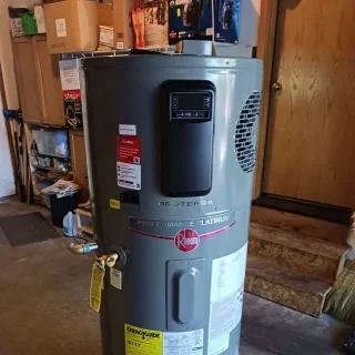 Jet Plumbing & Heating LLC