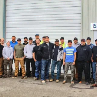 Bluesky Electrical Contracting and Design