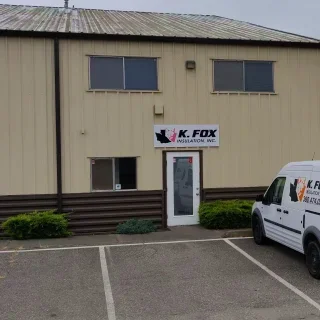 K. Fox Insulation, Inc.