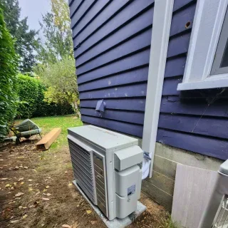 Universal Heating and Cooling LLC