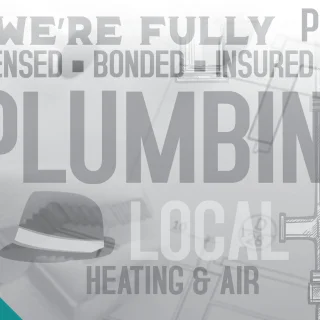 Dapper Plumbing, Heating, and Electrical