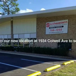 Southeastern Heating Air Conditioning & Electrical