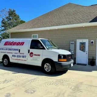 Gideon Heating & Air Conditioning