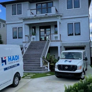 Hadi's Heating & Air