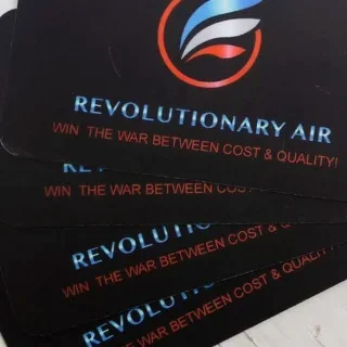 Revolutionary Air