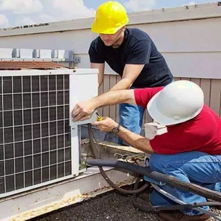 White Lake HVAC & Supply LLC.