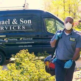 Michael & Son Services