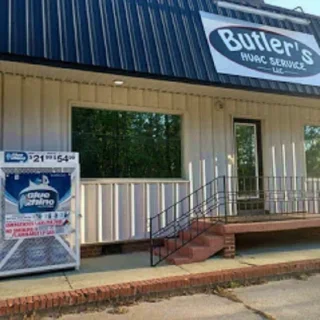 Butler's HVAC Service LLC