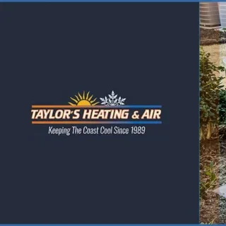 Taylor's Heating and Air, LLC