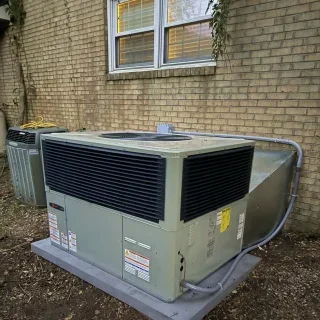 Odyssey Mechanical, LLC