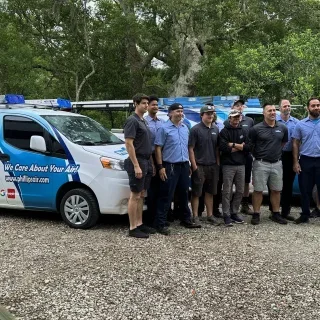 Phillips Air Care Heating and Cooling Inc