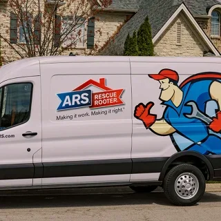 ARS / Rescue Rooter