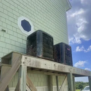 Intracoastal Climate Control