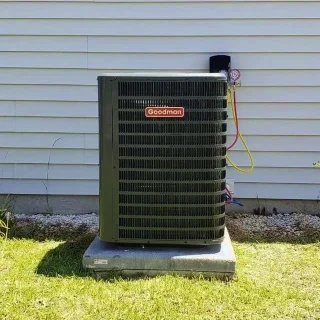 Air Doctors Heating & Cooling