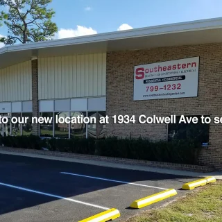Southeastern Heating Air Conditioning & Electrical