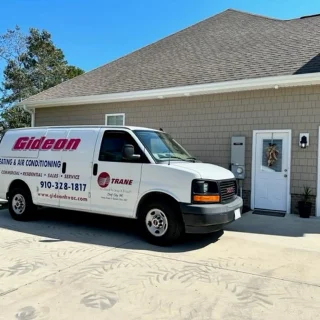 Gideon Heating & Air Conditioning