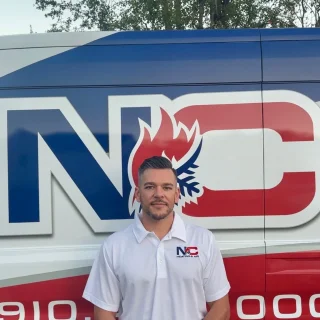 NC Heating & Air