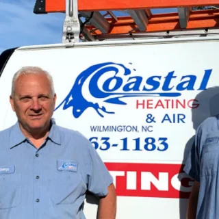 Coastal Heating & Air