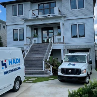 Hadi's Heating & Air