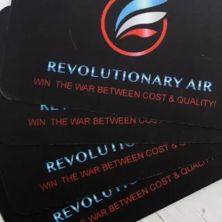 Revolutionary Air