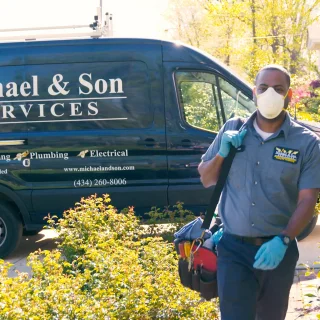 Michael & Son Services