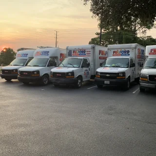 Fulford Heating & Cooling