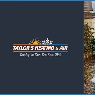 Taylor's Heating and Air, LLC
