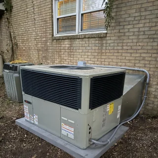 Odyssey Mechanical, LLC